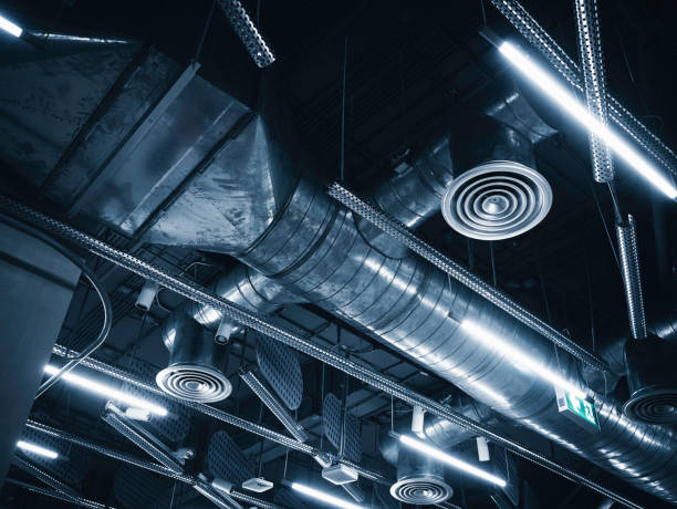 Best HVAC for Healthcare Facilities in Ramblewood, NJ