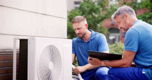 Best Seasonal HVAC Services in Ramblewood, NJ
