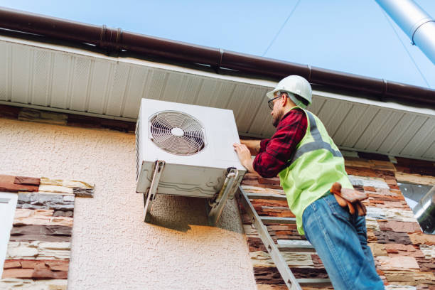Ramblewood, NJ HVAC Company