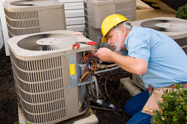 Best HVAC Retrofitting and Upgrading in Ramblewood, NJ
