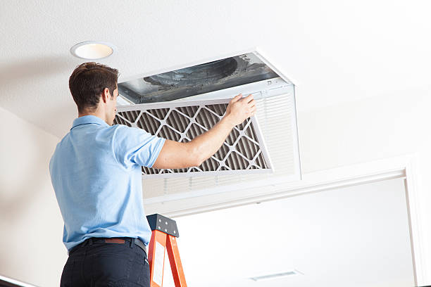 Best HVAC Equipment and Components in Ramblewood, NJ