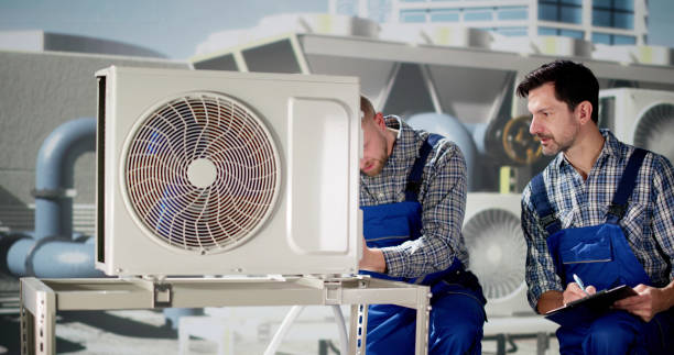  Ramblewood, NJ HVAC Pros