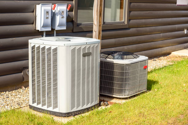 Best Emergency HVAC Services in Ramblewood, NJ