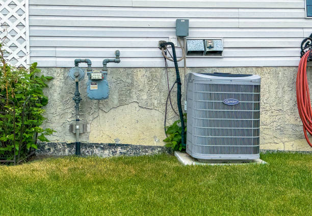 Best HVAC Software and Technology in Ramblewood, NJ